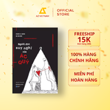  Sách - Người Đọc Suy Nghĩ Của Ác Quỷ 
