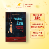  Sách - Người Ếch - Kẻ Giết Người Hàng Loạt 