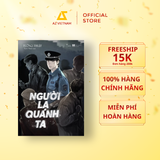  Sách - Người Lạ Quanh Ta 