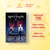  Sách - Người Ở Trong Mơ (Tập 2) 