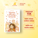  Sách - Người Tính Không Bằng Drama Tính 