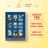  Sách - Nhắm Mắt Bắt Được Việc - Trong Thời Đại AI 