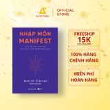  Sách - Nhập Môn Manifest 