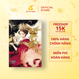  Sách - Nhất Đại Linh Hậu (Tập 1) 