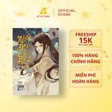  Sách - Nhất Đại Linh Hậu (Tập 3) 