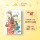  Sách - Nhật Kí Nơi Xứ Lạ (Tập 1) 