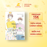  Sách - Nhật Kí Nơi Xứ Lạ (Tập 2) 
