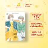  Sách - Nhật Kí Nơi Xứ Lạ (Tập 3) 