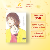  Sách - Nhật Kí Nơi Xứ Lạ (Tập 5) 