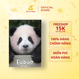  Sách - Nhật Ký Hạnh Phúc Của Công Chúa Fubao 