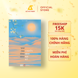  Sách - Như Ánh Bình Minh Chuyển Mình Rực Rỡ 