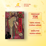  Sách - Những Đồ Vật Có Linh Hồn 