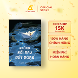  Sách - Những Nỗi Đau Đứt Đoạn 
