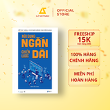  Sách - Nội Dung Ngắn Chiến Lược Dài 