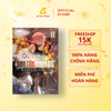  Sách - Nữ Chính Sinh Tồn Mạnh Mẽ Trong Thế Giới Otome Game (Tập 2) 