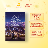  Sách - Ôm Những Mộng Mơ Đi Qua Tuổi Trẻ 