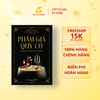  Sách - Phẩm Giá Quý Cô - Trở Thành Nữ Hoàng Trên Bàn Tiệc 