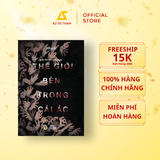  Sách - Phân Tích Tâm Lý Tội Phạm - Thế Giới Bên Trong Cái Ác 