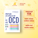  Sách - Phát Triển Các Mối Quan Hệ Khi Mắc OCD 