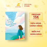  Sách - Phía Trên Là Mây Trời, Trước Mắt Là Trùng Khơi 