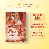  Sách - Phụng Nhãn (An) 