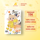  Sách - Poco Ở Thế Giới Udon (Tập 10) 