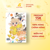  Sách - Poco Ở Thế Giới Udon (Tập 10) 
