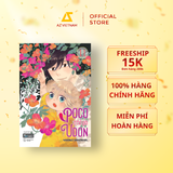  Sách - Poco Ở Thế Giới Udon (Tập 11) 