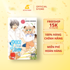  Sách - Poco Ở Thế Giới Udon (Tập 3) 