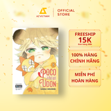  Sách - Poco Ở Thế Giới Udon (Tập 8) 