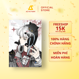  Sách - Salt Friend (Tập 3) 