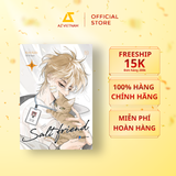  Sách - Salt Friend (Tập 1) 