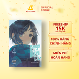  Sách - Sango Và Người Cá (Tập 4) 