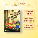  Sách - Sát Nhân Trong Chiếc Hộp Mắt Ma 