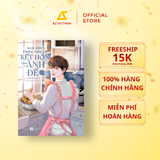  Sách - Sau Khi Thỏa Thuận Kết Hôn Cùng Ảnh Đế (Tập 1) 