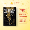  Sách - SHERLOCK HOLMES Tuyển Tập 