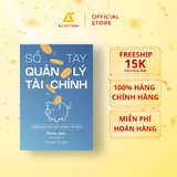  Sách - Sổ Tay Quản Lý Tài Chính 