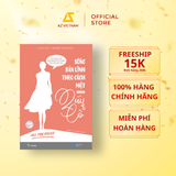  Sách - Sống Bản Lĩnh Theo Cách Một Quý Cô 