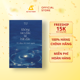  Sách - (SONG NGỮ) Không Sao Đâu, Lại Bắt Đầu 