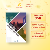  Sách - Sống Thực Tế Giữa Đời Thực Dụng (Tái Bản) 
