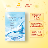  Sách - Sống Tốt Hơn “Tôi” Ngày Hôm Qua 