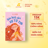  Sách - Sức Hút Của Sự Tự Tin 