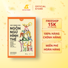  Sách - Sức Mạnh Của Ngôn Ngữ Hình Thể 