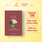  Sách - Tạm Biệt Tôi Của Nhiều Năm Về Trước (Song Ngữ Việt - Hàn) 