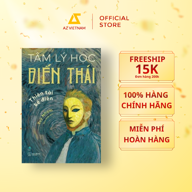  Sách - Tâm Lý Học Biến Thái 