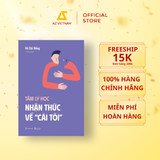  Sách - Tâm Lý Học - Nhận Thức Về Cái Tôi 
