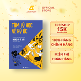  Sách - Tâm Lý Học Về Ký Ức 