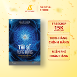  Sách - Tần Số Rung Động - Quyền Năng Tiến Hóa Của Linh Hồn 