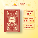  Sách - Tảo Tần Tarot(Bộ Bài & Sách Hướng Dẫn) 