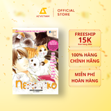  Sách - Tập San NEKONEKO 